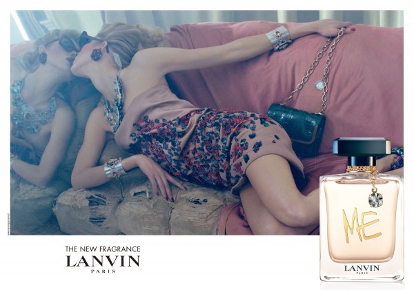 Parfémy Lanvin