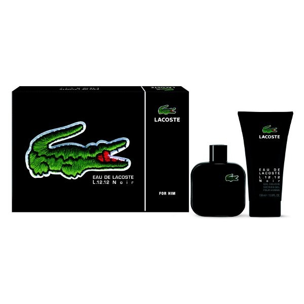 Parfémy Lacoste